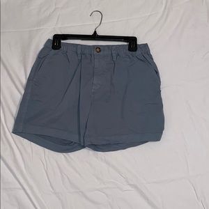 Chubbys shorts